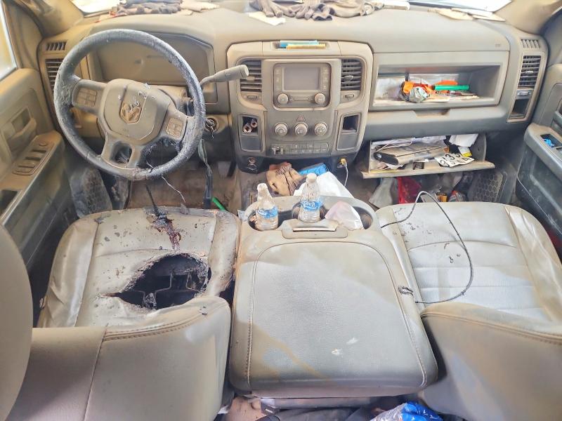 41699536 :رقم المزاد ، 3C7WRNFL7FG516765 vin ، 2015 Ram 5500 مزاد بيع