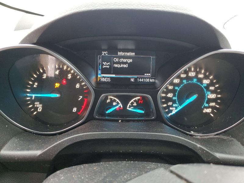 Aukcja sprzedaży 2013 Ford Escape, vin: 1FMCU0H97DUC49538, numer aukcji: 78966265