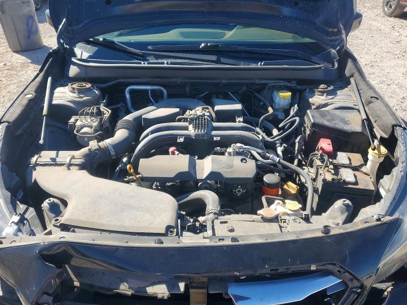 Продажа на аукционе авто 2019 Subaru Legacy, vin: 4S3BNAF69K3032183, номер лота: 45881826