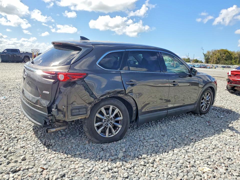 Aukcja sprzedaży 2019 Mazd Cx-9, vin: JM3TCACY4K0310304, numer aukcji: 79808855