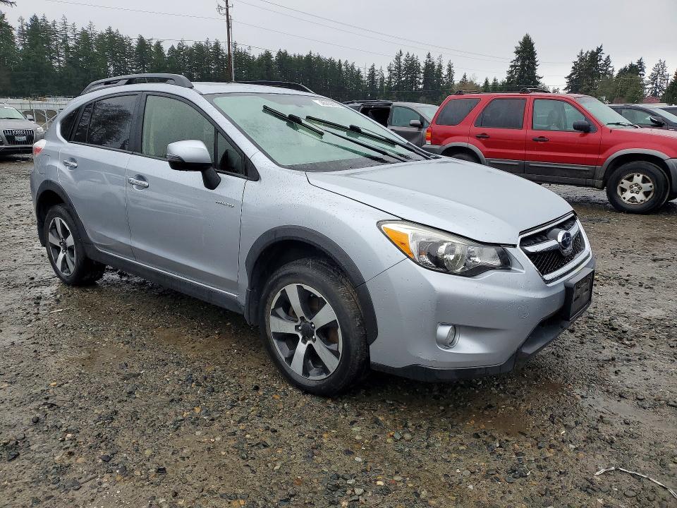 Продажа на аукционе авто 2014 Subaru Xv Crosstrek, vin: JF2GPBKC7EH334582, номер лота: 45703176