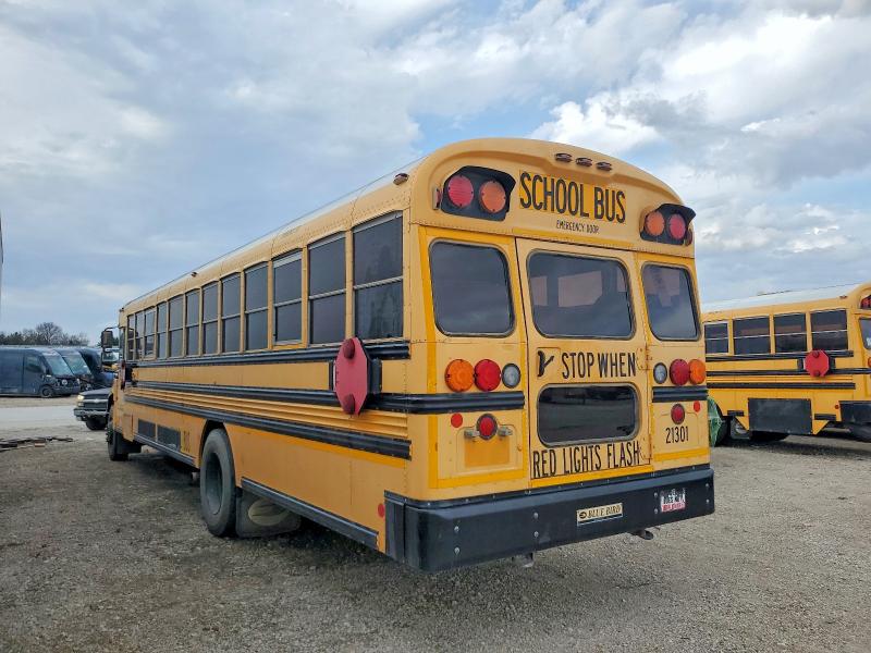 Продаж на аукціоні авто 2012 Blub School Bus, vin: 1BAKGCPA1CF288000, номер лоту: 41884936