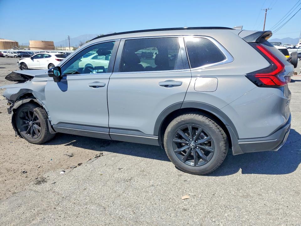Aukcja sprzedaży 2024 Honda Cr-v, vin: 7FARS5H52RE010448, numer aukcji: 46526746