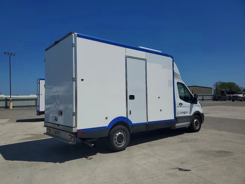 Продажа на аукционе авто 2023 Ford Transit, vin: 1FDBW5ZG4PKA54299, номер лота: 46948476