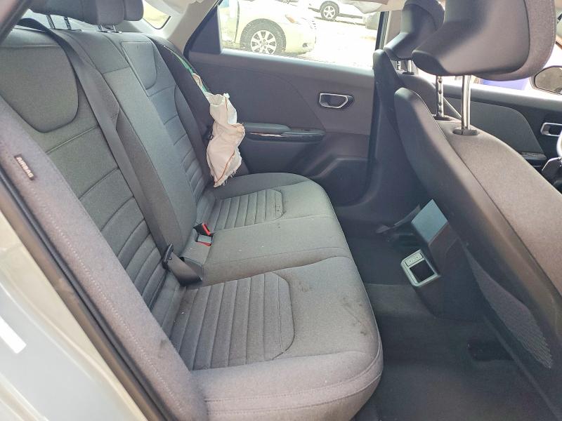 Продажа на аукционе авто 2025 Kia K4, vin: 3KPFU4DE8SE015772, номер лота: 47456586