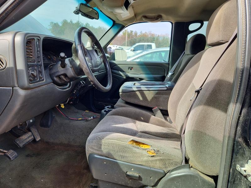 Aukcja sprzedaży 2005 Chevrolet Silverado, vin: 1GCHK23205F898545, numer aukcji: 46193336