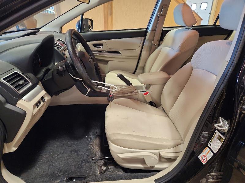 Продажа на аукционе авто 2016 Subaru Impreza, vin: JF1GPAB6XG8280108, номер лота: 45848956