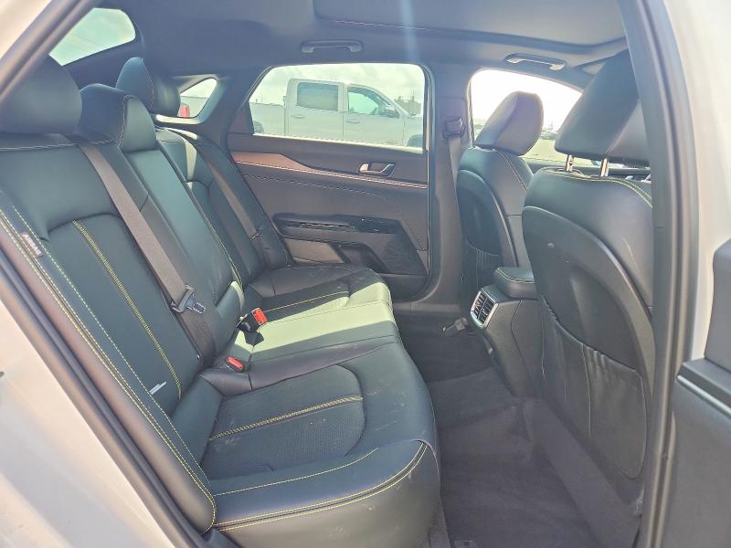 Продаж на аукціоні авто 2026 Kia K5, vin: KNAG44J87T5398357, номер лоту: 42077566