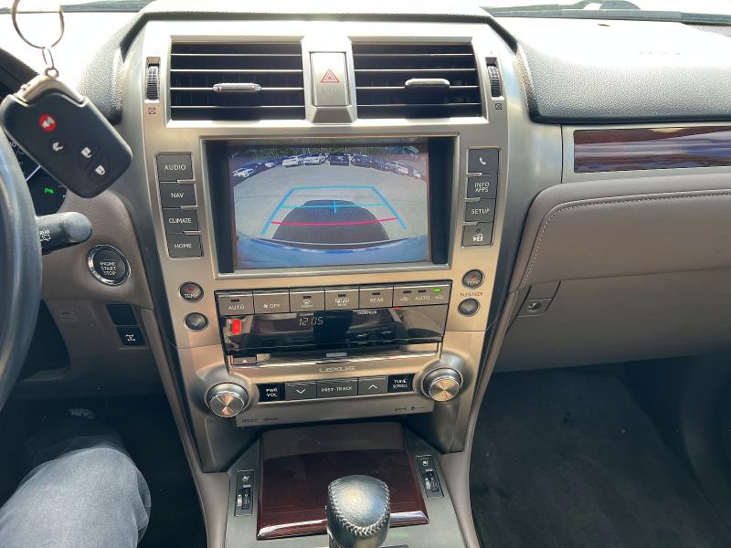 Продажа на аукционе авто 2015 Lexus Gx 460, vin: JTJBM7FX7F5103239, номер лота: 47651816