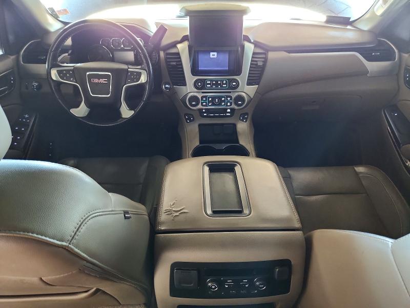 Продаж на аукціоні авто 2019 Gmc Yukon Xl, vin: 1GKS1GKC9KR293373, номер лоту: 47761296