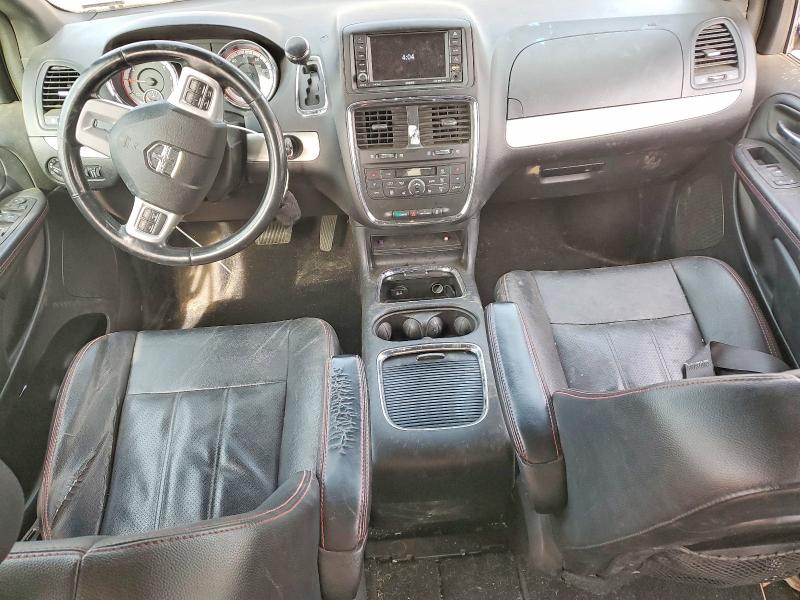 Aukcja sprzedaży 2019 Dodge Grand Caravan, vin: 2C4RDGEGXKR764845, numer aukcji: 47180246