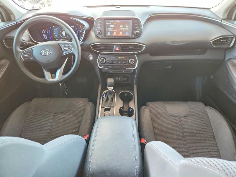 Aukcja sprzedaży 2019 Hyundai Santa Fe, vin: 5NMS33AD3KH041535, numer aukcji: 48356886