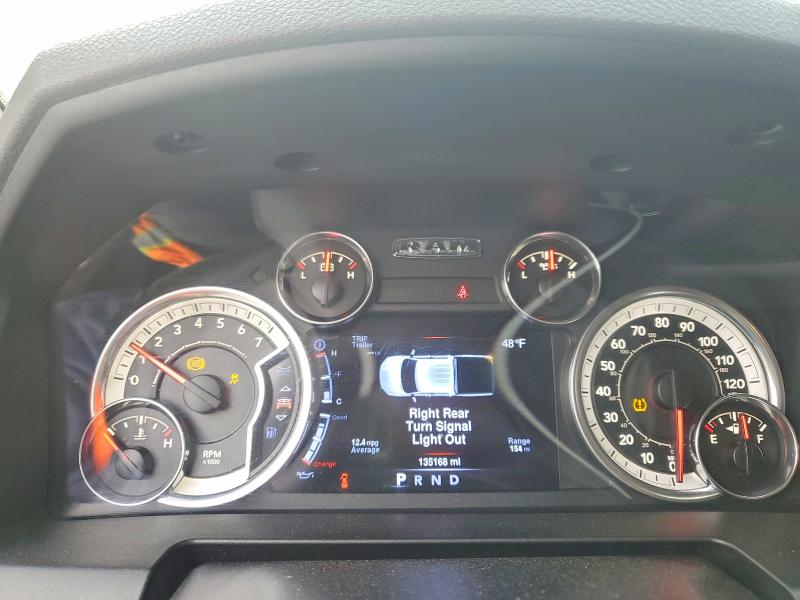 79534435 :رقم المزاد ، 1C6RR7LTXDS511678 vin ، 2013 Ram 1500 مزاد بيع