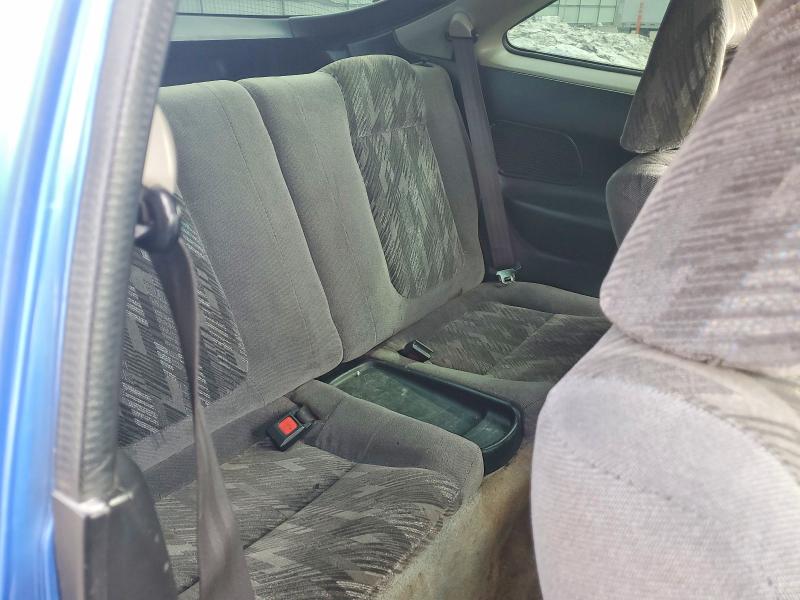 Продажа на аукционе авто 2000 Acura Integra, vin: JH4DC4459YS003032, номер лота: 45723876