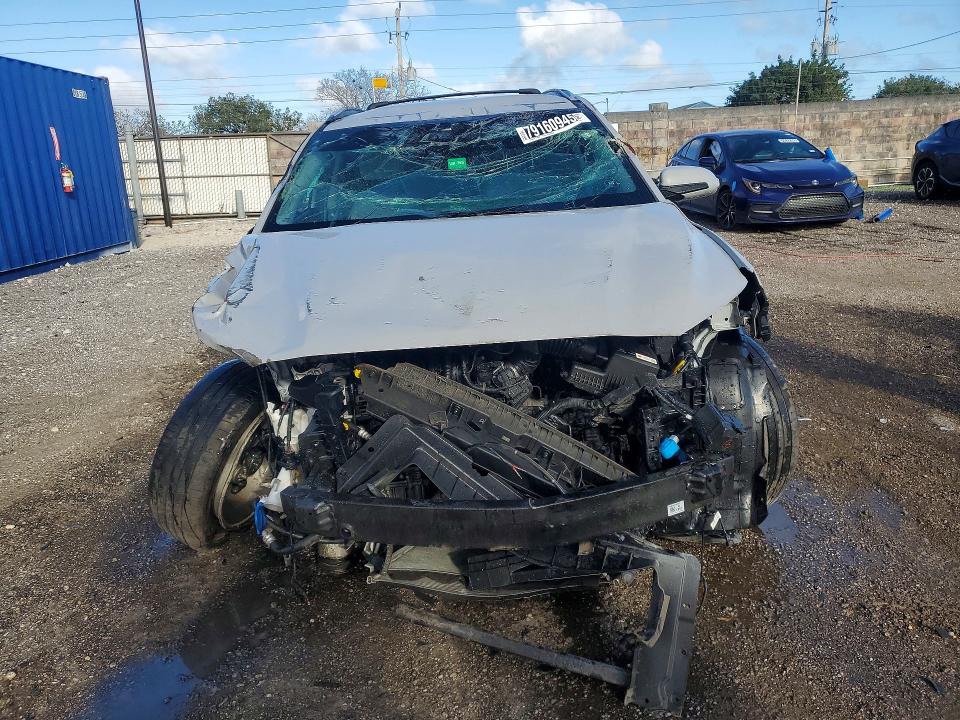 Aukcja sprzedaży 2022 Hyundai Kona, vin: KM8K62AB6NU870429, numer aukcji: 79160945