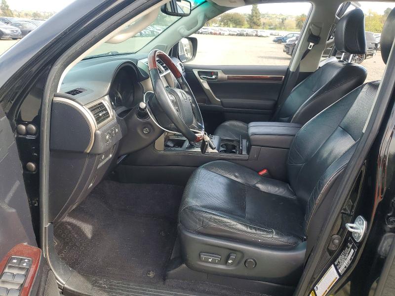 Продажа на аукционе авто 2015 Lexus Gx 460, vin: JTJBM7FX9F5100679, номер лота: 46229856