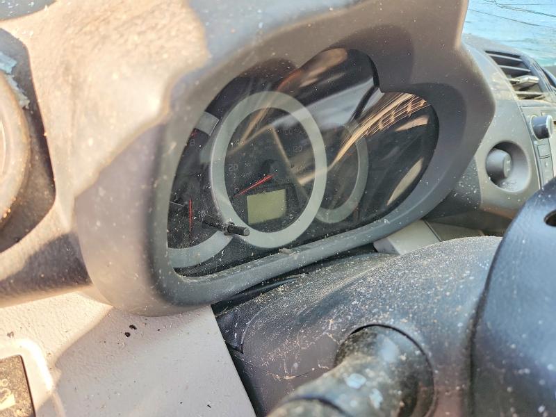 Продаж на аукціоні авто 2011 Toyota Rav4, vin: 2T3DK4DVXBW041615, номер лоту: 47554416