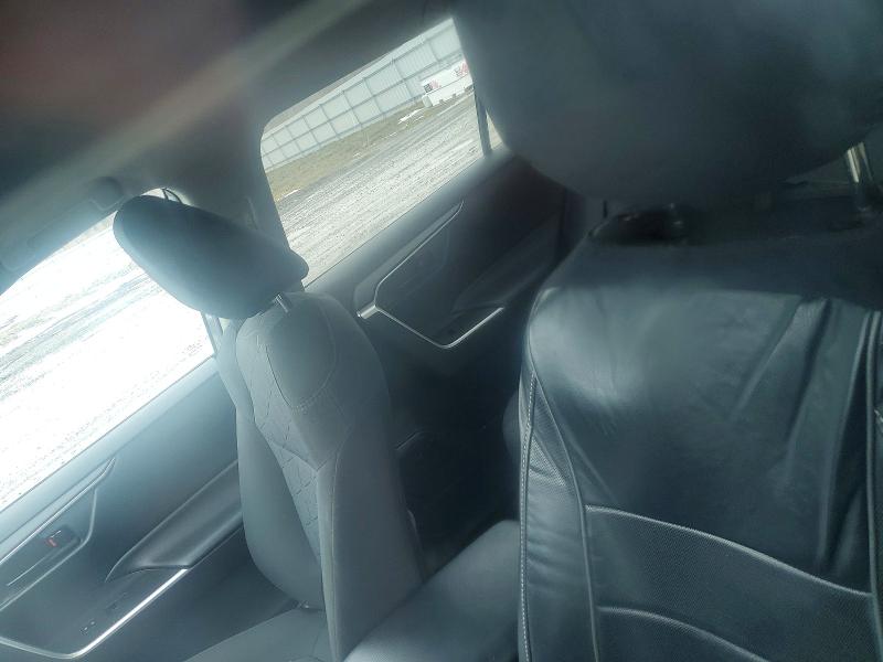 Продажа на аукционе авто 2020 Toyota Rav4, vin: 2T3Z1RFV2LW074063, номер лота: 47769606