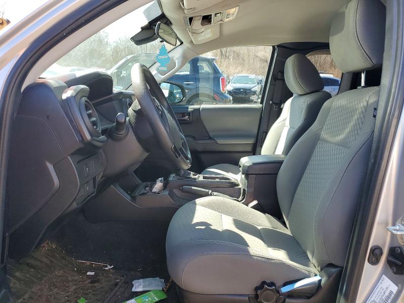 Aukcja sprzedaży 2021 Toyota Tacoma, vin: 3TYRX5GN6MT024800, numer aukcji: 46983376