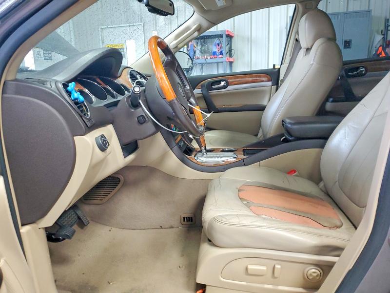 45782916 :رقم المزاد ، 5GAEV237X8J209555 vin ، 2008 Buick Enclave مزاد بيع