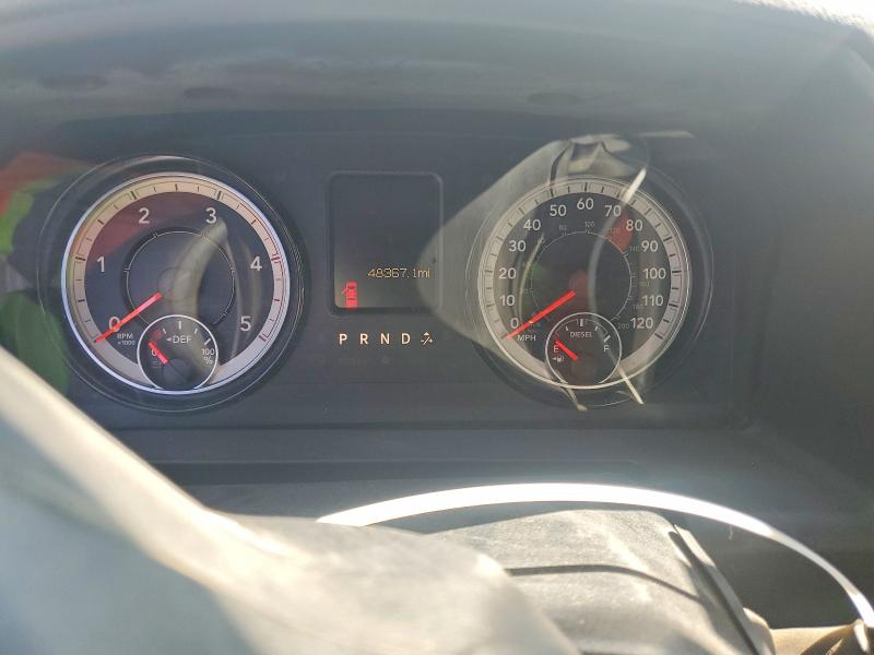 Aukcja sprzedaży 2018 Ram 3500, vin: 3C7WRTBL6JG100712, numer aukcji: 46275366