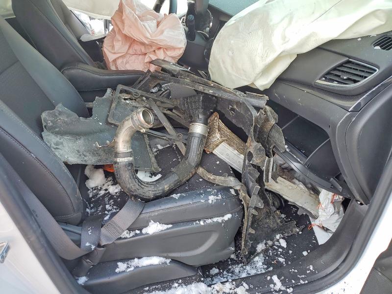 Продаж на аукціоні авто 2022 Buick Encore, vin: KL4CJESM1NB525646, номер лоту: 46520896