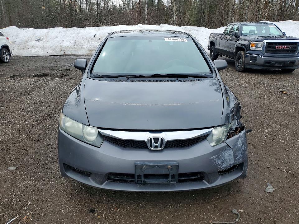 Aukcja sprzedaży 2010 Honda Civic, vin: 2HGFA1E60AH043262, numer aukcji: 47388776