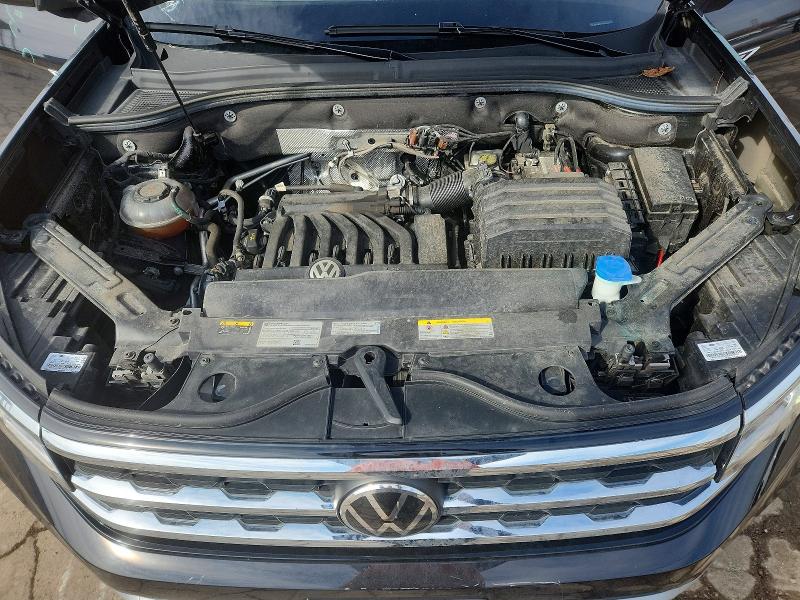 Aukcja sprzedaży 2023 Volkswagen Atlas Cross Sport, vin: 1V2HE2CA2PC223507, numer aukcji: 47027076