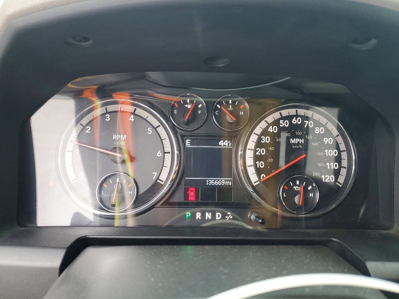79977815 :رقم المزاد ، 1D7RV1GT3BS509978 vin ، 2011 Dodge Ram 1500 مزاد بيع