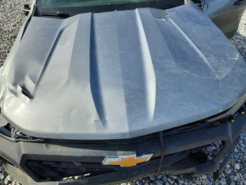 46337856 :رقم المزاد ، 1GCPSBEK8P1167998 vin ، 2023 Chevrolet Colorado مزاد بيع