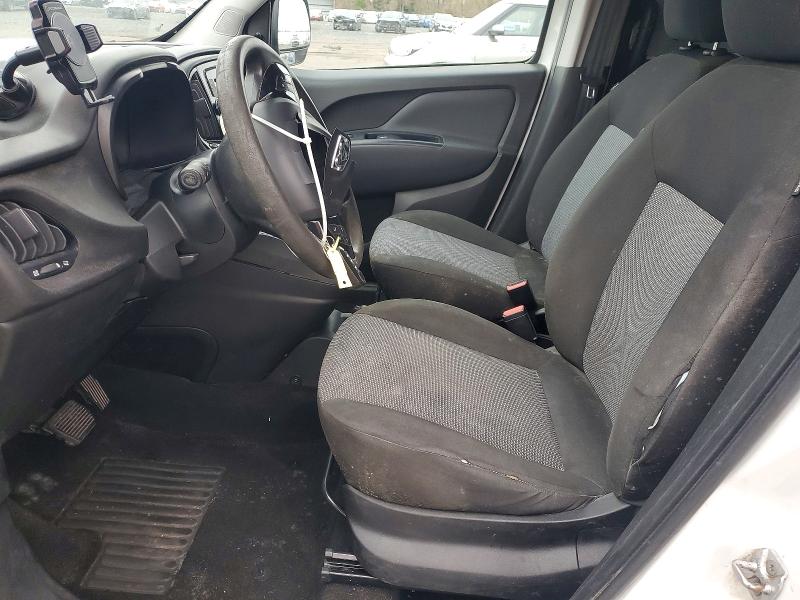 Aukcja sprzedaży 2018 Ram Promaster City, vin: ZFBERFAB5J6H84064, numer aukcji: 47087456