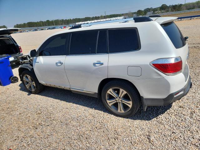 Aukcja sprzedaży 2011 Toyota Highlander, vin: 5TDYK3EH5BS034092, numer aukcji: 46824006