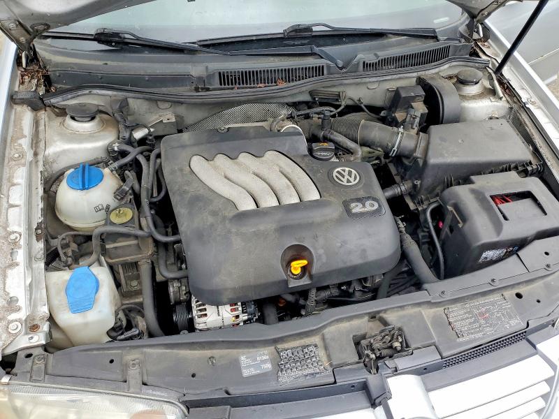 Aukcja sprzedaży 2005 Volkswagen Jetta, vin: 3VWSK69M35M028467, numer aukcji: 47193676