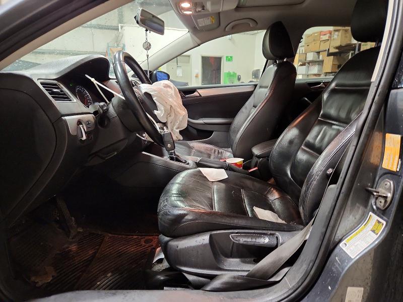 Aukcja sprzedaży 2012 Volkswagen Jetta, vin: 3VWLL7AJ4CM314317, numer aukcji: 45646966