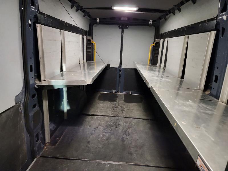 Aukcja sprzedaży 2021 Ram Promaster 3500, vin: 3C6FRVJG8ME503529, numer aukcji: 75999055