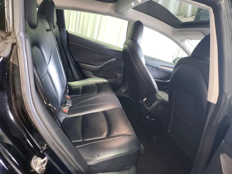 Продажа на аукционе авто 2022 Tesla Model 3, vin: 5YJ3E1EA7NF372420, номер лота: 41636856