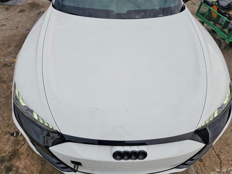 Продажа на аукционе авто 2023 Audi E-tron Gt, vin: WAUEJBFW5P7007776, номер лота: 79454965