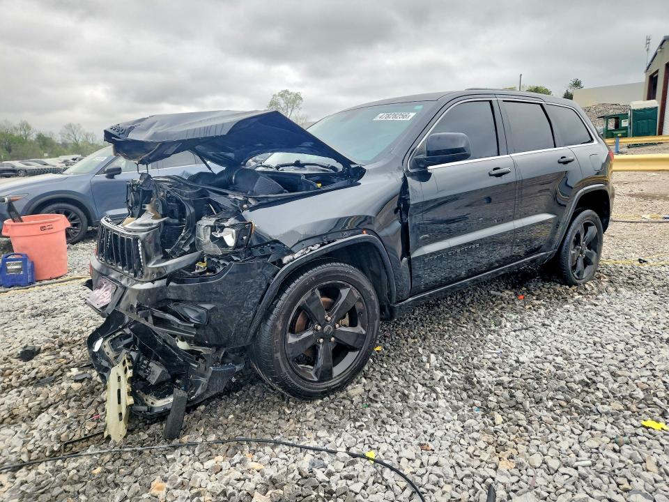 Продажа на аукционе авто 2015 Jeep Grand Cherokee, vin: 1C4RJFAG4FC632039, номер лота: 47828256