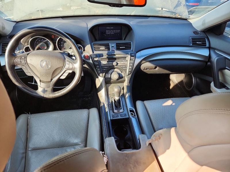 Продаж на аукціоні авто 2011 Acura Tl, vin: 19UUA9F56BA001996, номер лоту: 47385246