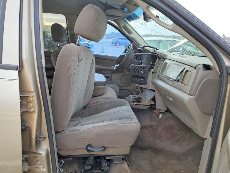 Продажа на аукционе авто 2002 Dodge Ram 1500, vin: 3D7HA18N32G158018, номер лота: 47238486