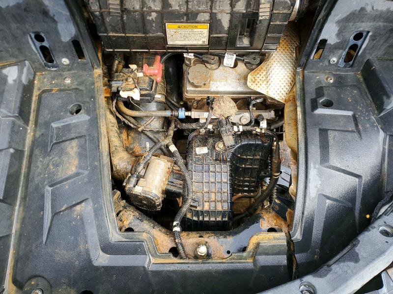 Aukcja sprzedaży 2018 Polaris Rzr, vin: 3NSVBE875JH219315, numer aukcji: 45556616