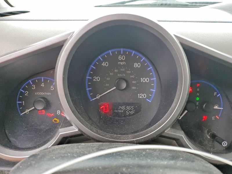 79647245 :رقم المزاد ، 5J6YH2H7XBL002746 vin ، 2011 Honda Element مزاد بيع