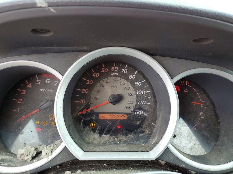 Aukcja sprzedaży 2006 Toyota Tacoma, vin: 5TEMU52N06Z217293, numer aukcji: 47312436