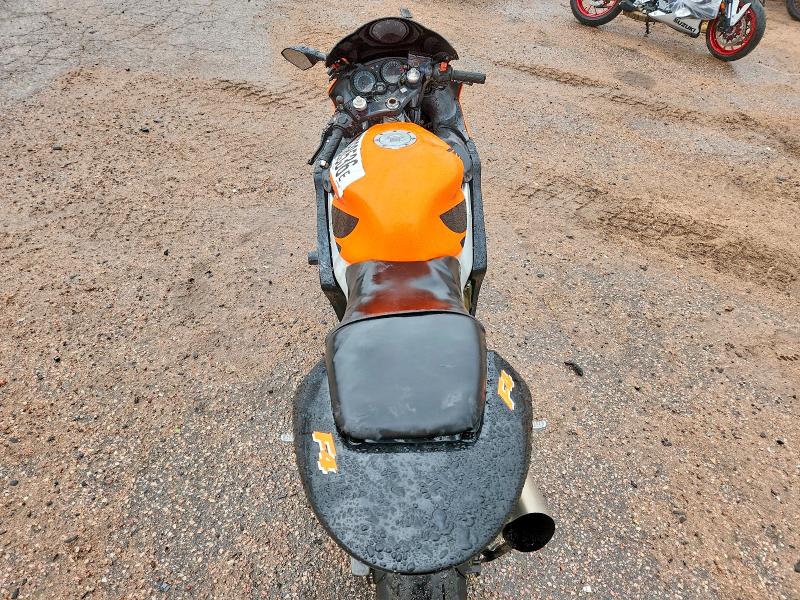 Aukcja sprzedaży 2000 Hond Cbr600 F4, vin: JH2PC3506YM104570, numer aukcji: 47268536