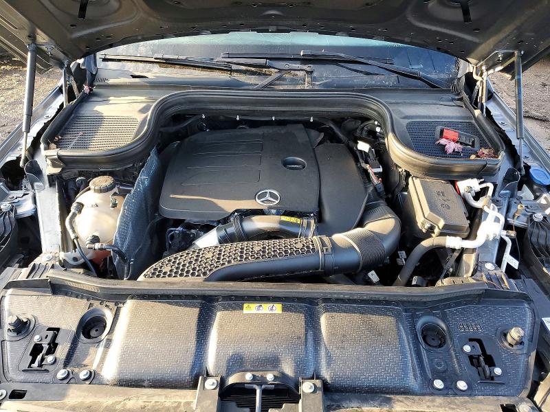 Продажа на аукционе авто 2023 Mercedes-benz Gle, vin: 4JGFB4KB1PA885268, номер лота: 46399546