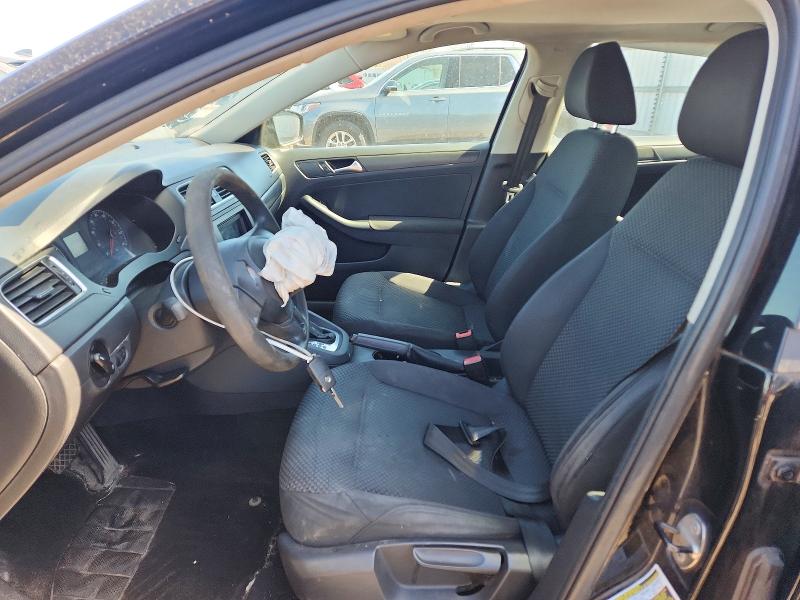 46861596 :رقم المزاد ، 3VW2K7AJ6CM310638 vin ، 2012 Volkswagen Jetta مزاد بيع