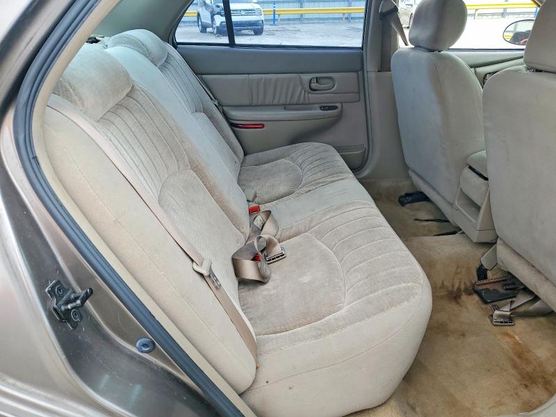 46722446 :رقم المزاد ، 2G4WS52J331192154 vin ، 2003 Buick Century مزاد بيع
