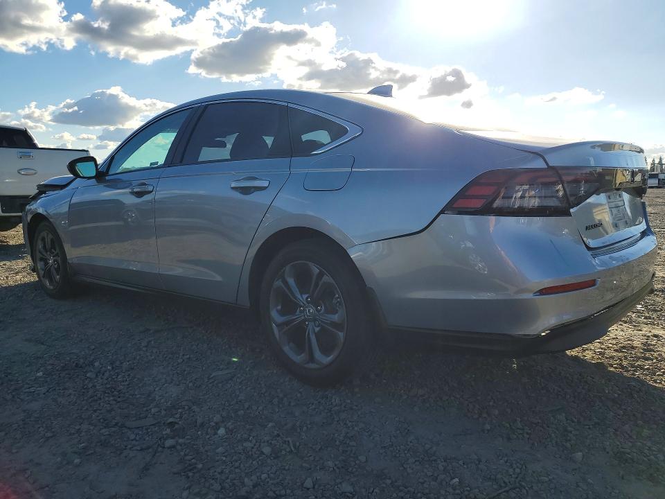 Aukcja sprzedaży 2023 Honda Accord, vin: 1HGCY1F31PA053440, numer aukcji: 78729865