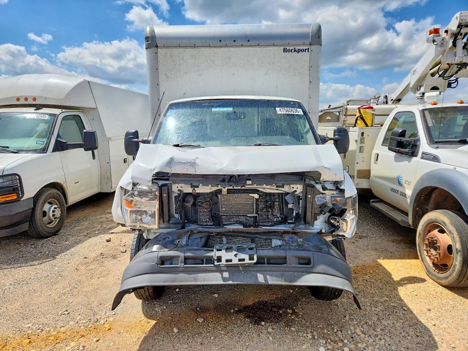 2024 Ford Econoline მანქანა იყიდება აუქციონზე, vin: 1FDWE3FN3RDD18230, აუქციონის ნომერი: 47560636