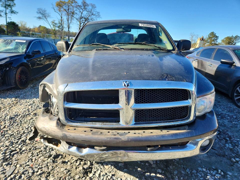 Aukcja sprzedaży 2004 Dodge Ram 1500, vin: 1D7HU18N74S650957, numer aukcji: 56518956
